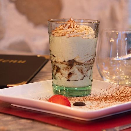 Logis Hotel Beausejour Berre-des-Alpes 외부 사진