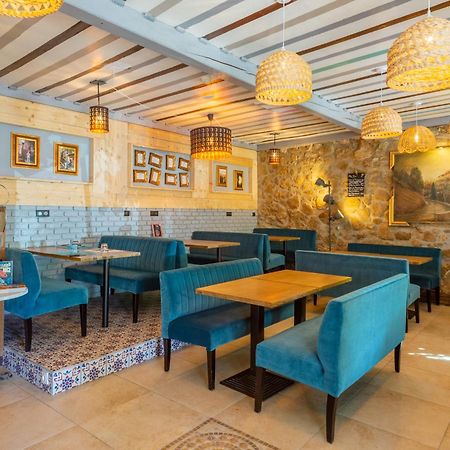 Logis Hotel Beausejour Berre-des-Alpes 외부 사진