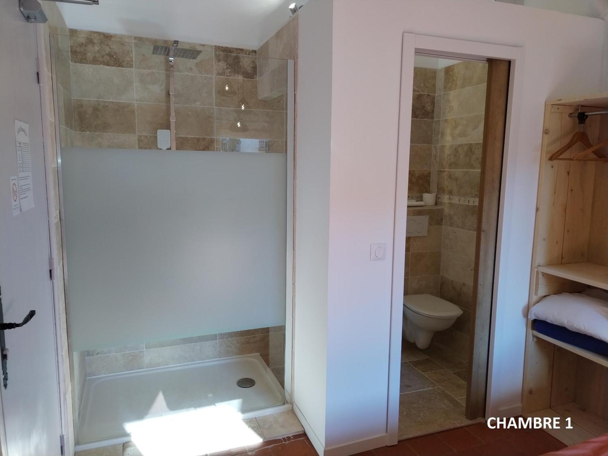 Logis Hotel Beausejour Berre-des-Alpes 외부 사진