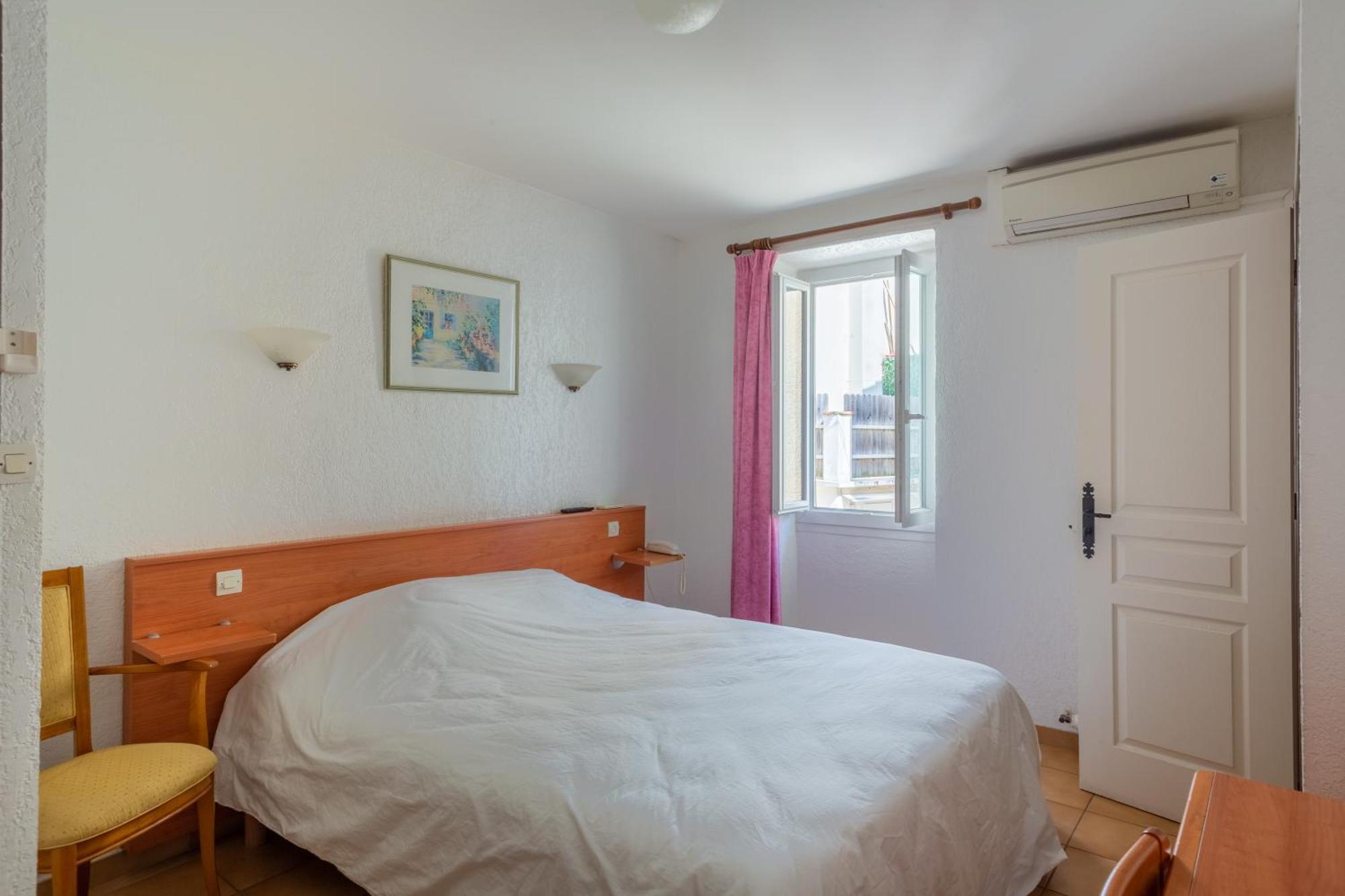 Logis Hotel Beausejour Berre-des-Alpes 외부 사진