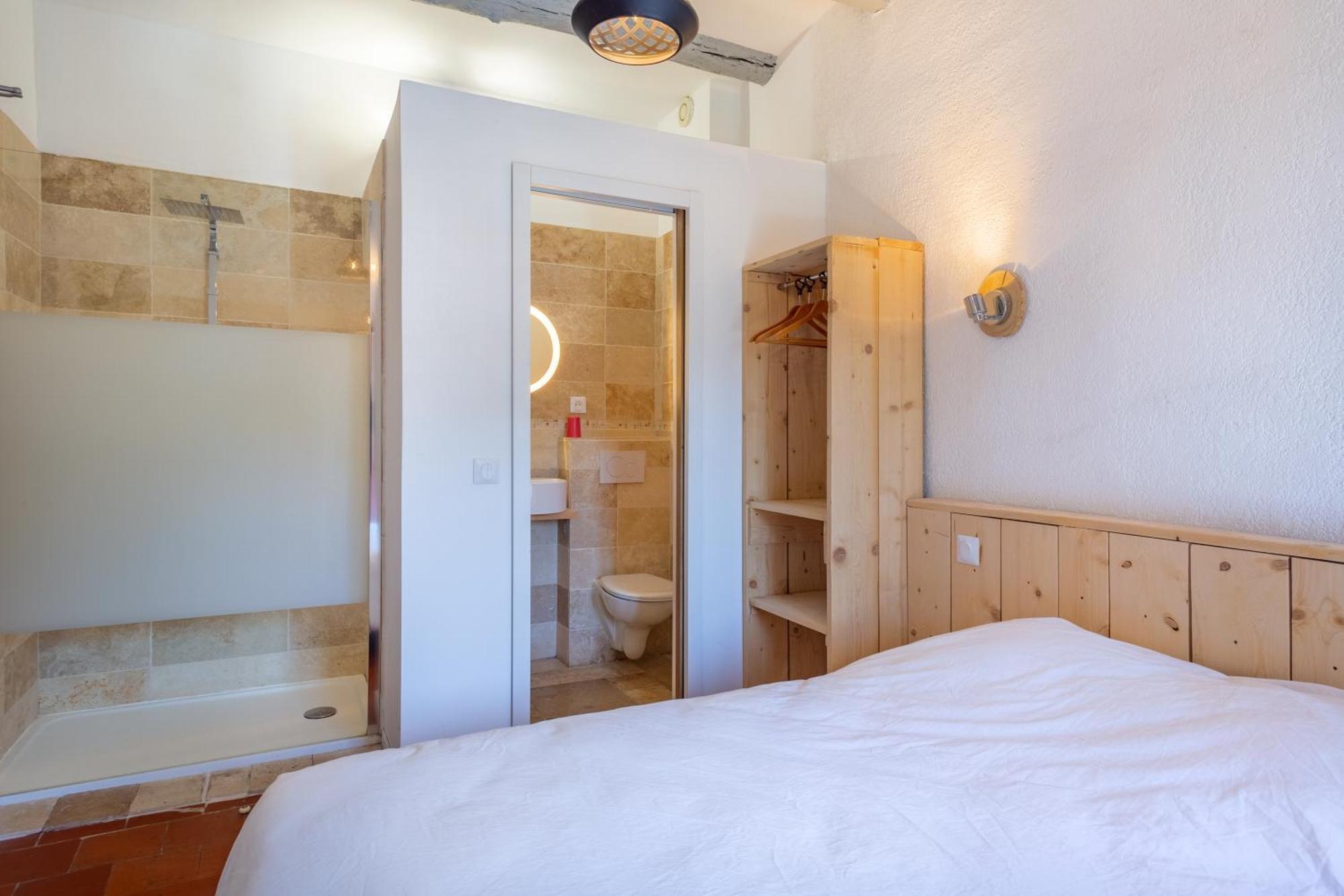 Logis Hotel Beausejour Berre-des-Alpes 외부 사진