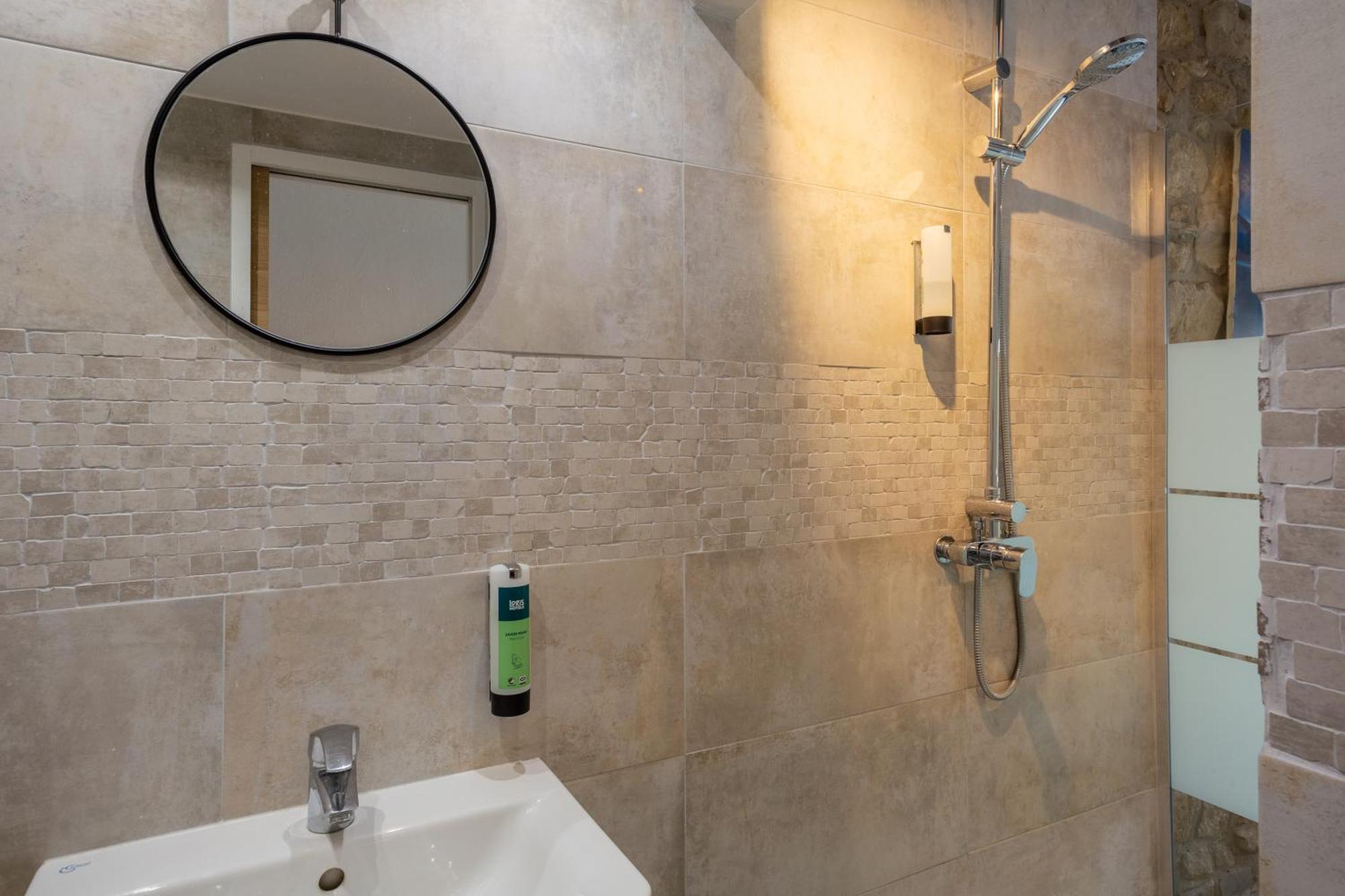 Logis Hotel Beausejour Berre-des-Alpes 외부 사진