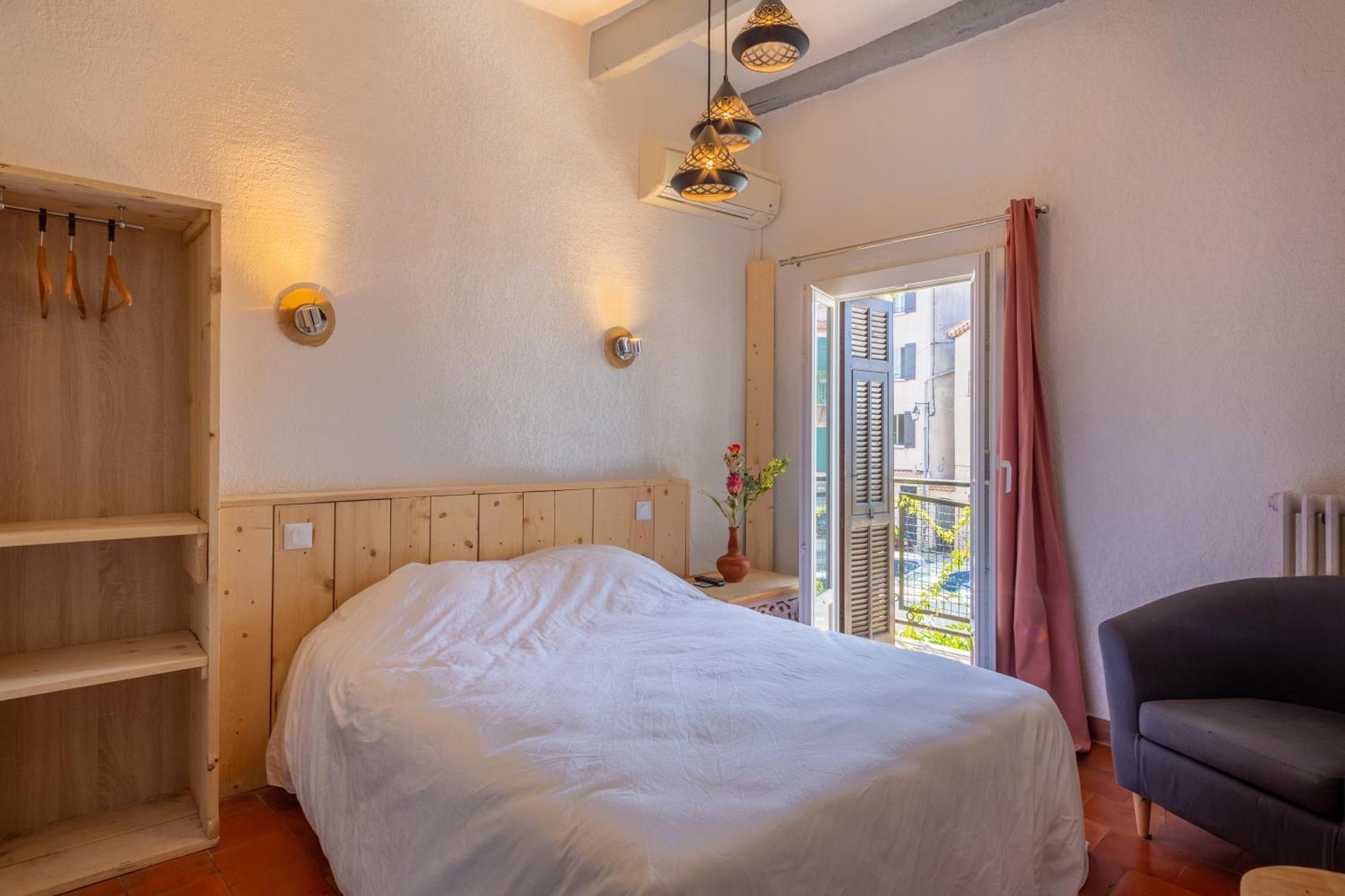 Logis Hotel Beausejour Berre-des-Alpes 외부 사진