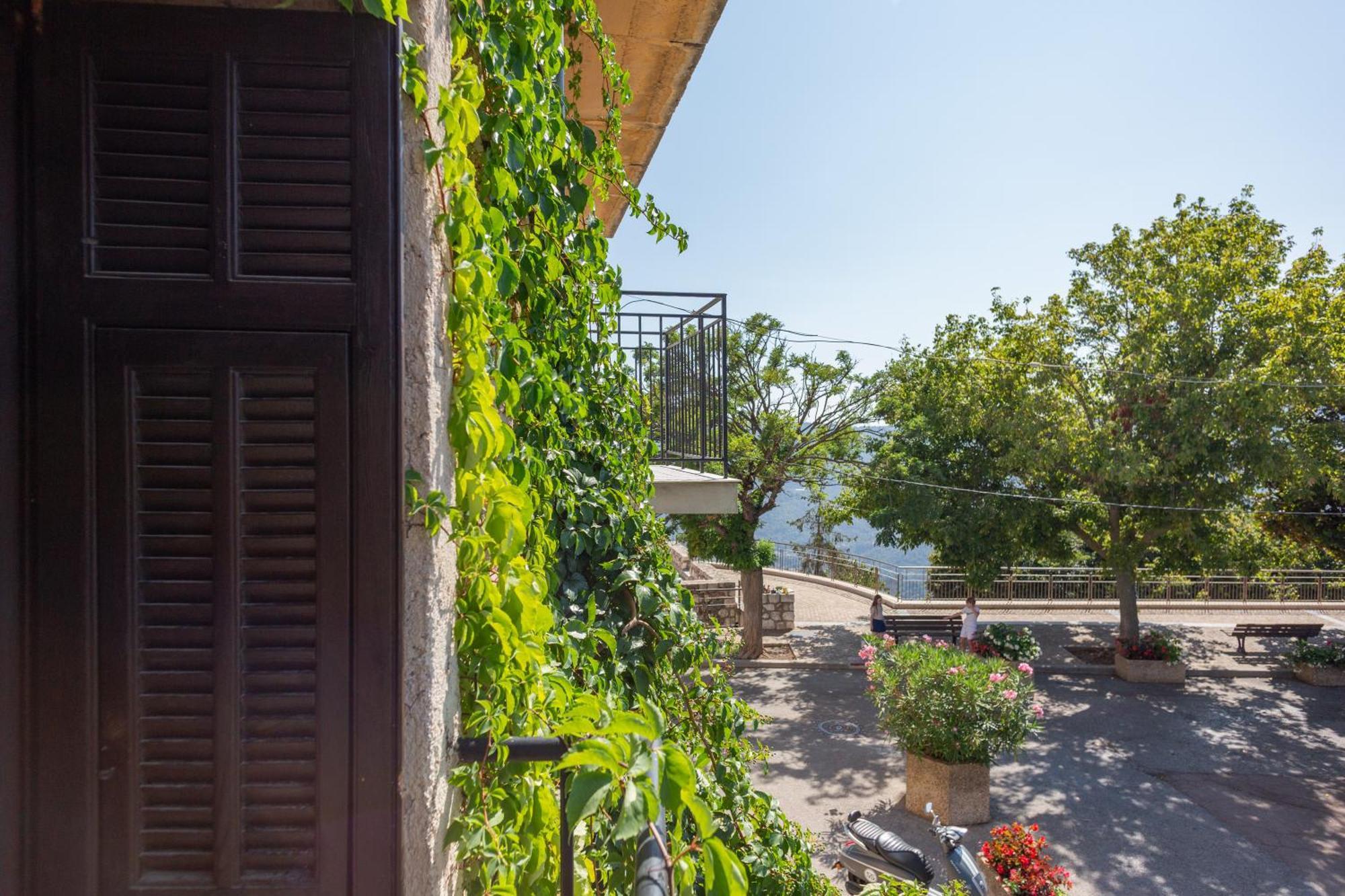 Logis Hotel Beausejour Berre-des-Alpes 외부 사진